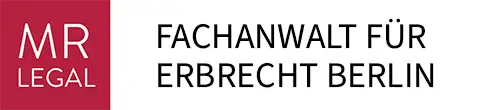 Logo4.2 - MR LEGAL - Fachanwalt für Erbrecht Berlin